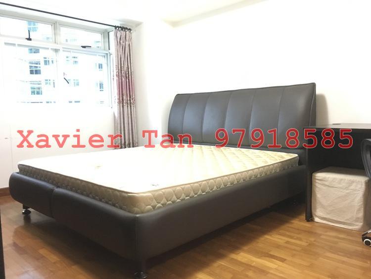 Blk 646 Punggol Central (Punggol), HDB 5 Rooms #167315342